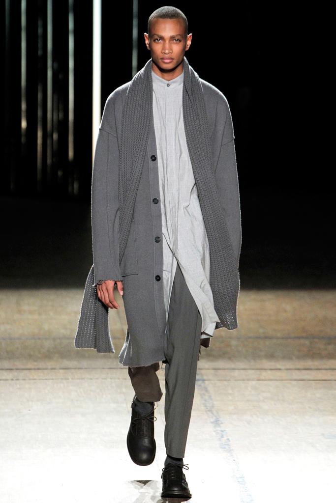 Damir Doma 2012ﶬװͼƬ