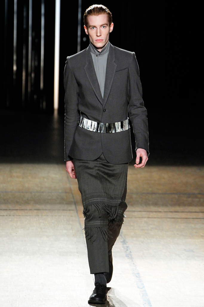 Damir Doma 2012ﶬװͼƬ