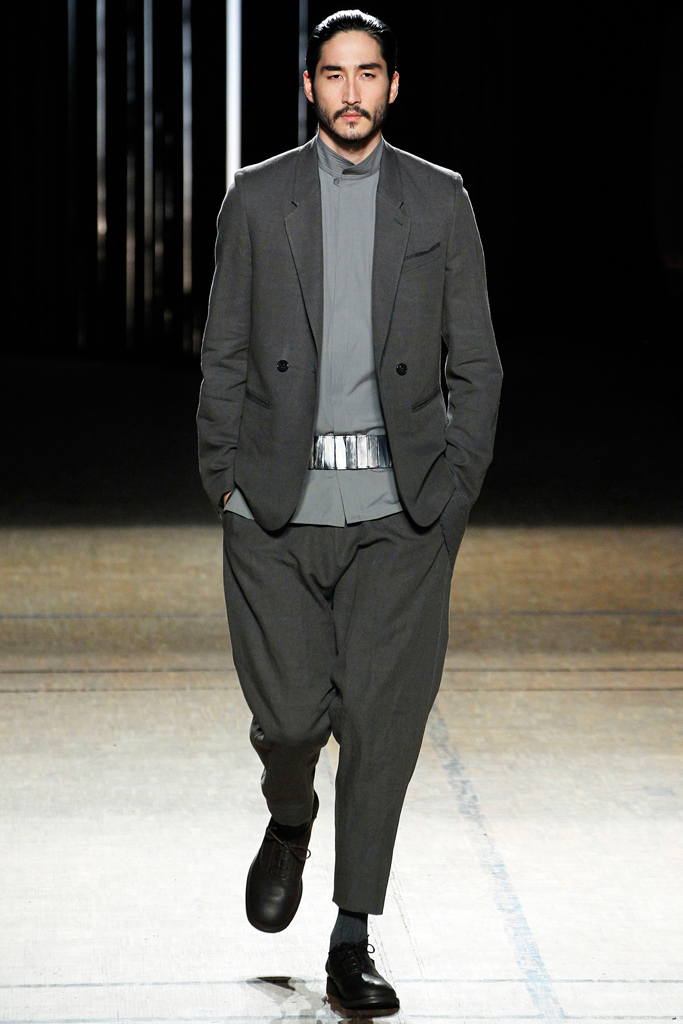 Damir Doma 2012ﶬװͼƬ