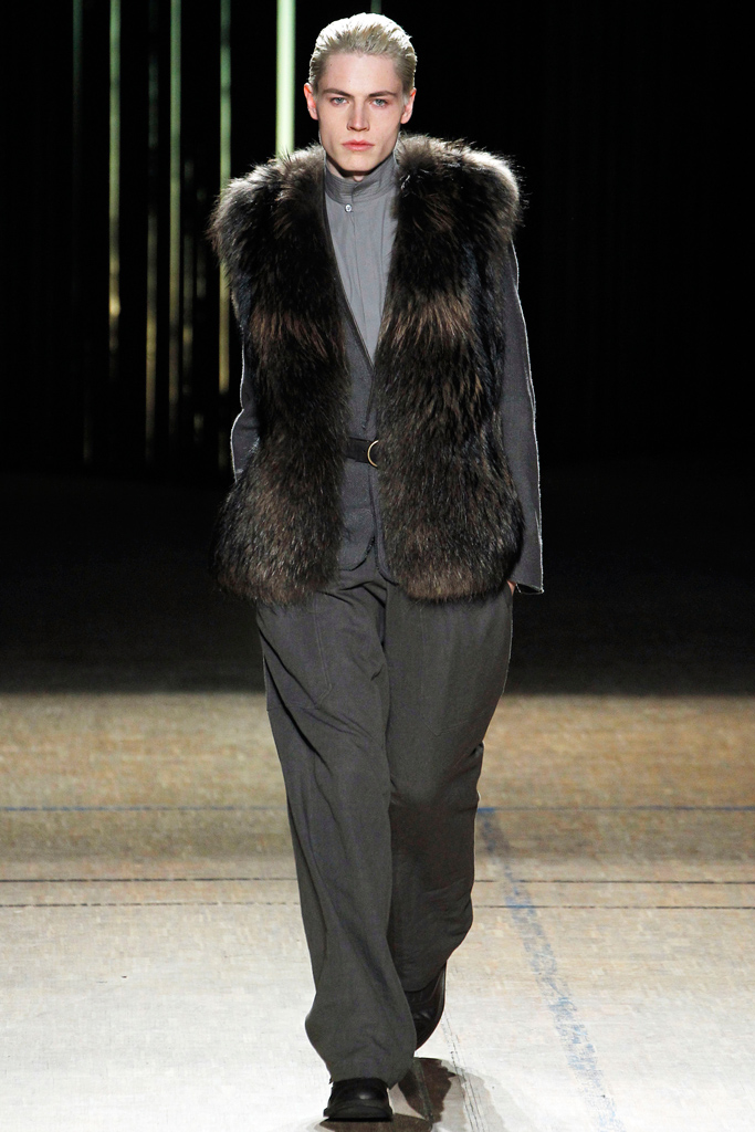 Damir Doma 2012ﶬװͼƬ