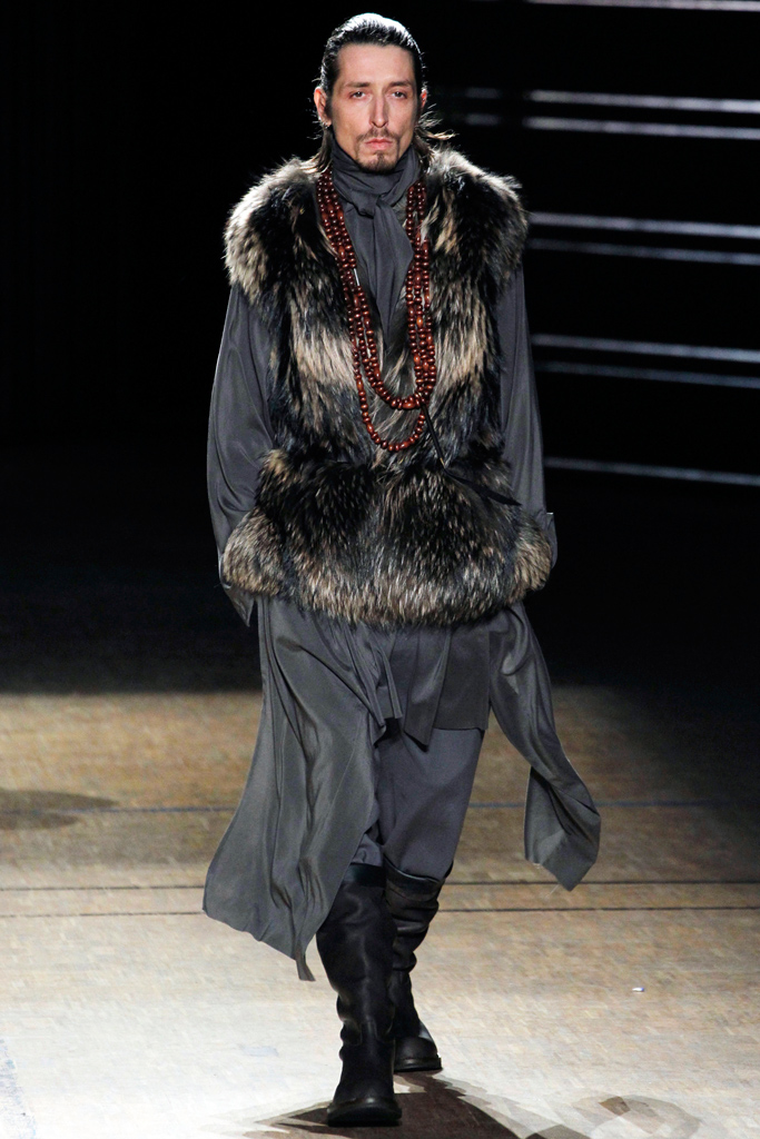 Damir Doma 2012ﶬװͼƬ