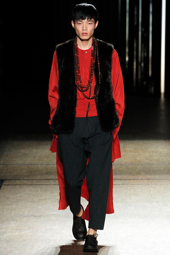 Damir Doma 2012ﶬװͼƬ