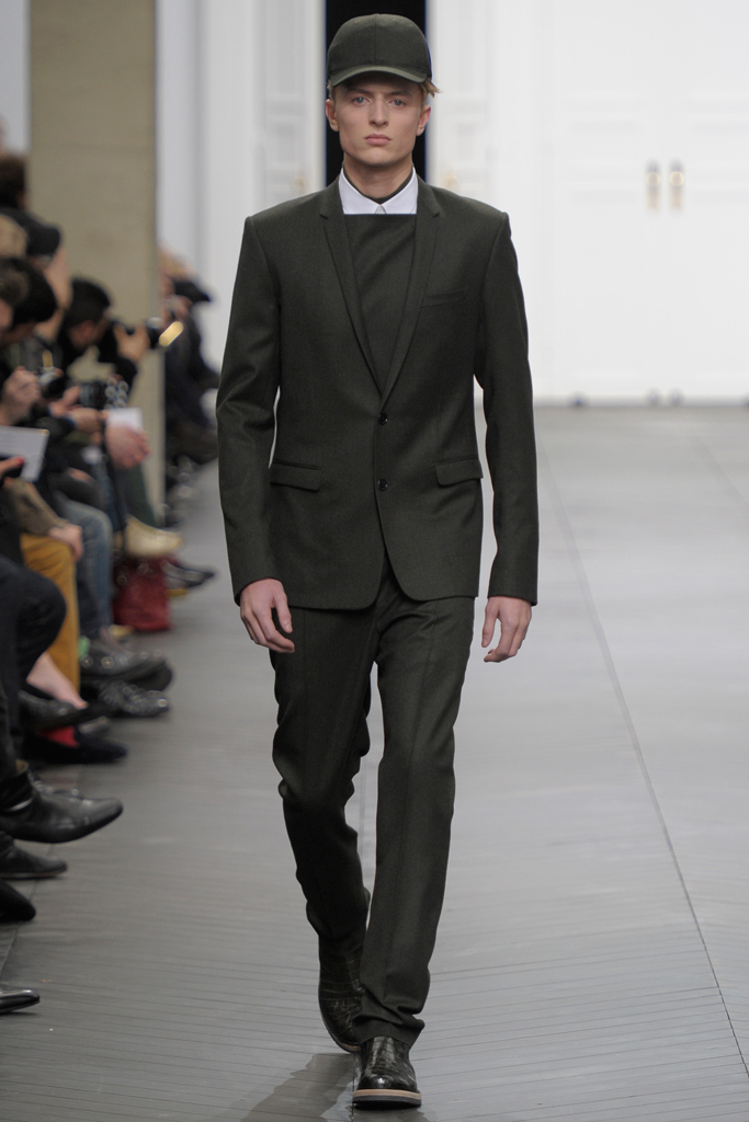 Dior Homme 2012ﶬװͼƬ