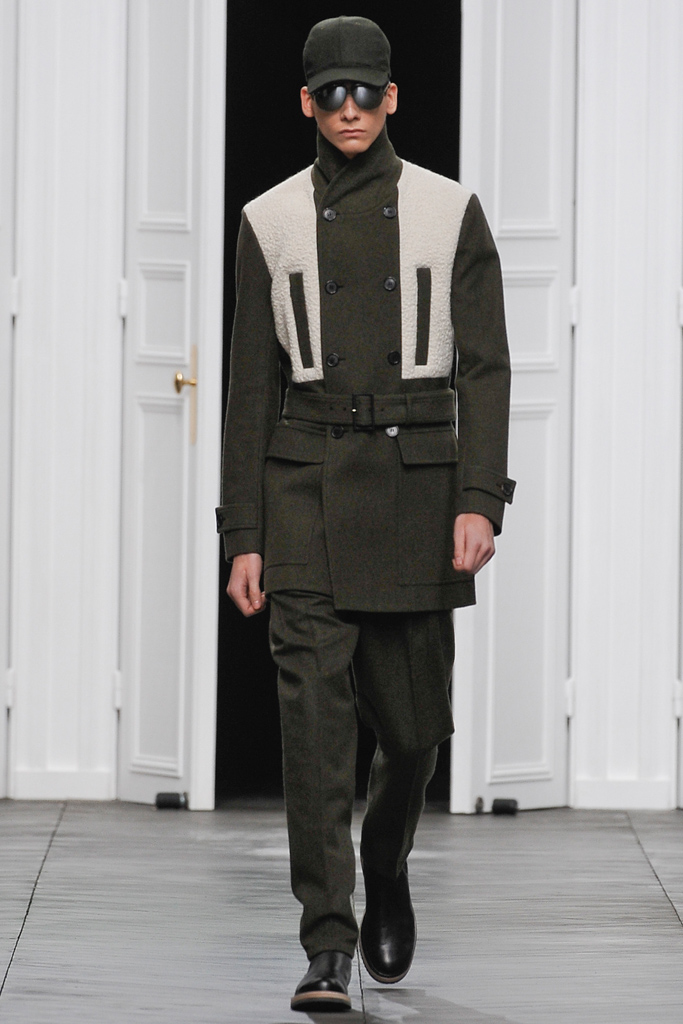 Dior Homme 2012ﶬװͼƬ