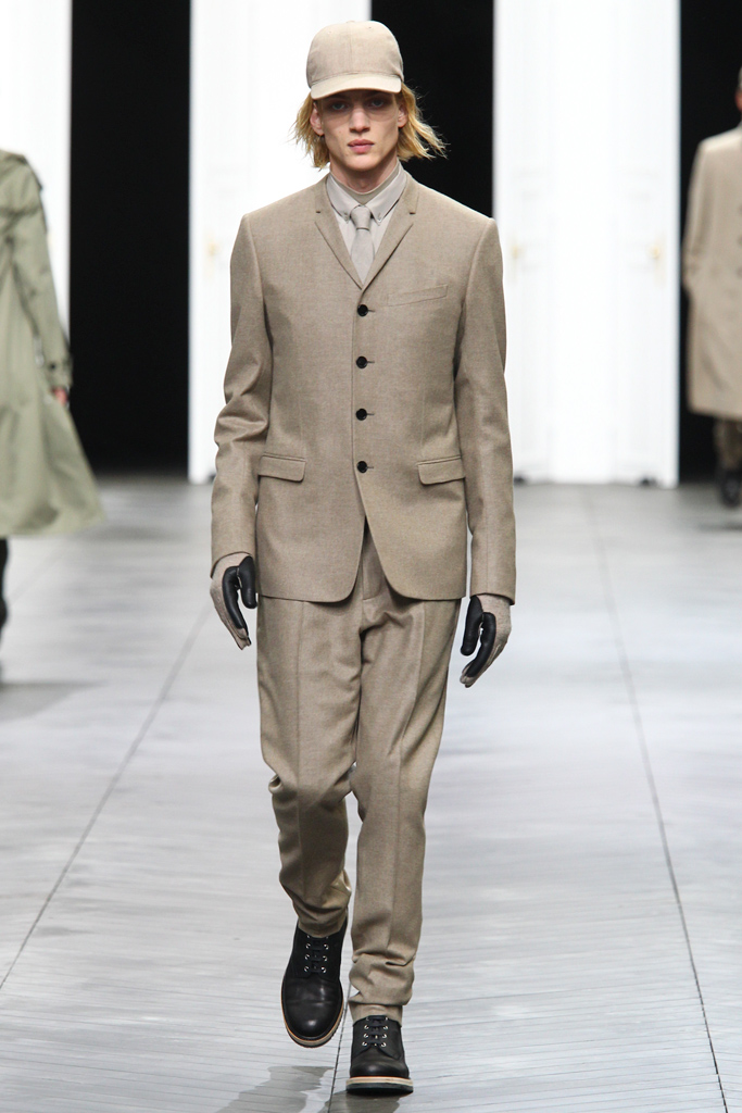 Dior Homme 2012ﶬװͼƬ