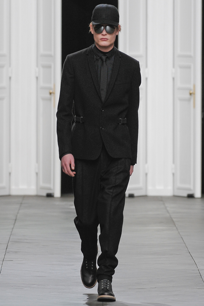 Dior Homme 2012ﶬװͼƬ