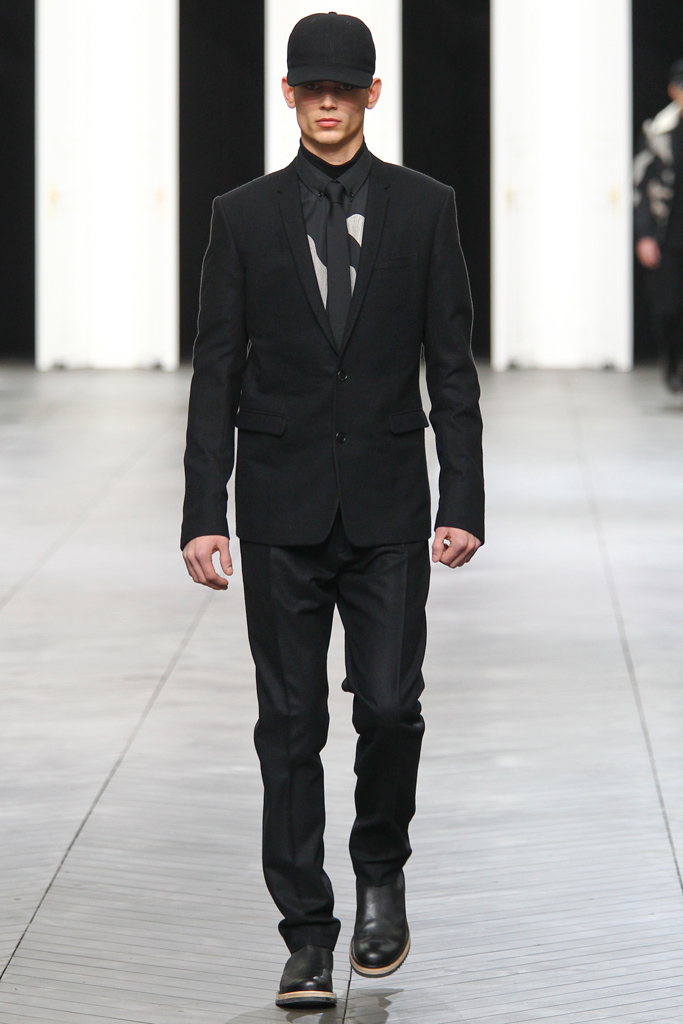 Dior Homme 2012ﶬװͼƬ