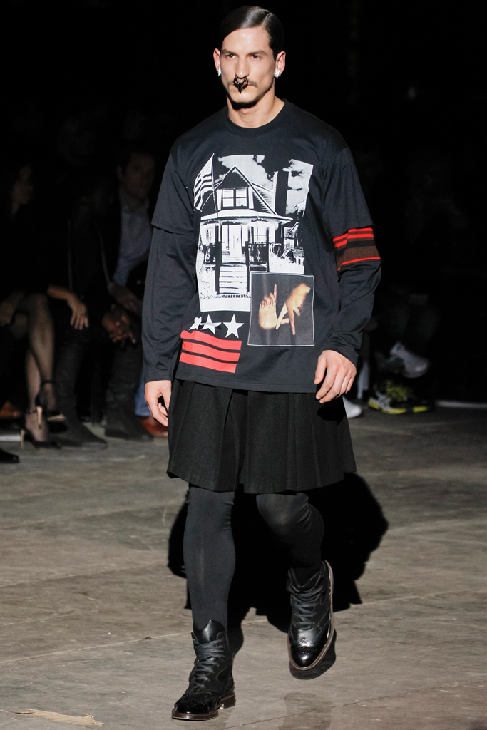 Givenchy 2012ﶬװͼƬ