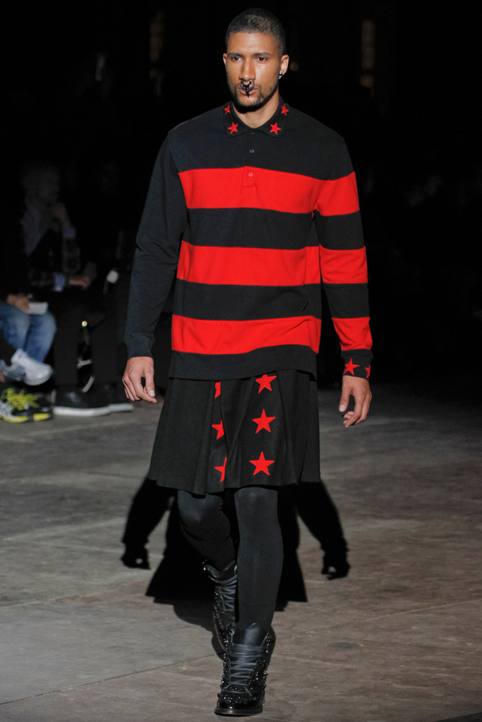 Givenchy 2012ﶬװͼƬ