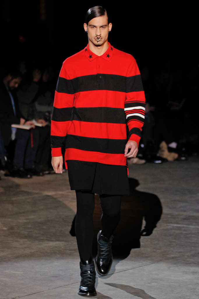 Givenchy 2012ﶬװͼƬ