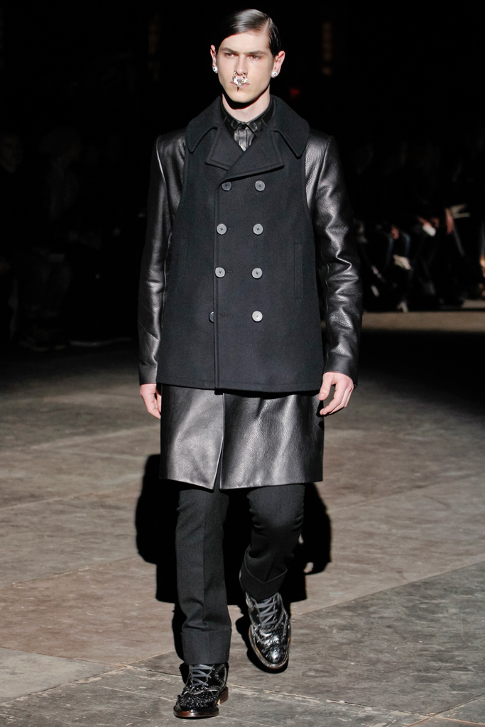 Givenchy 2012ﶬװͼƬ