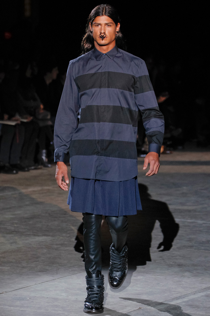 Givenchy 2012ﶬװͼƬ