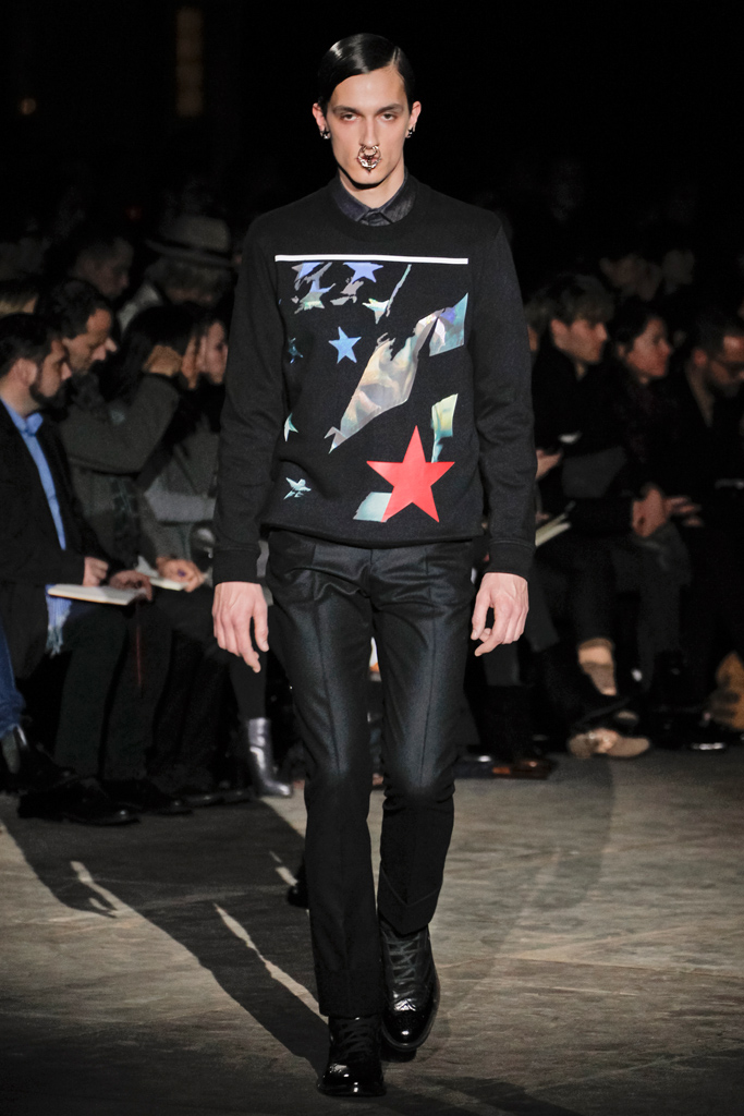 Givenchy 2012ﶬװͼƬ