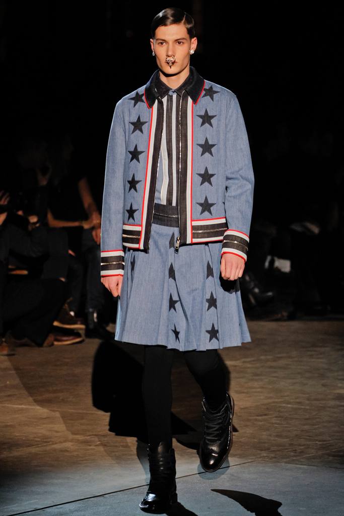 Givenchy 2012ﶬװͼƬ