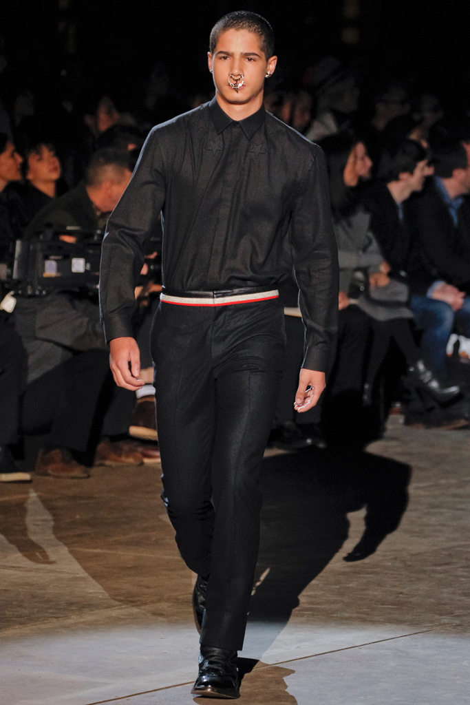 Givenchy 2012ﶬװͼƬ