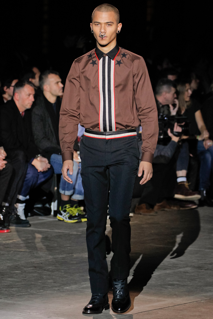 Givenchy 2012ﶬװͼƬ