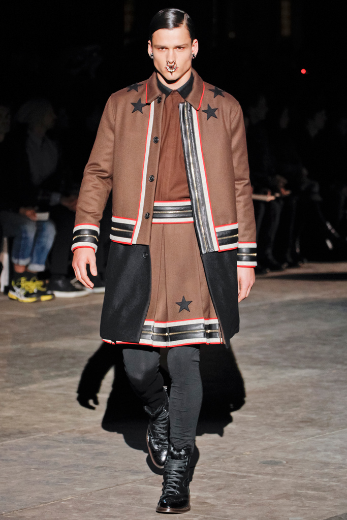 Givenchy 2012ﶬװͼƬ