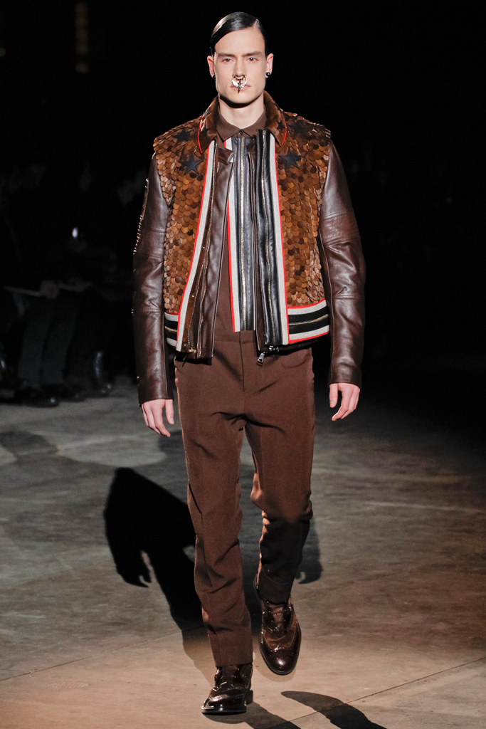 Givenchy 2012ﶬװͼƬ