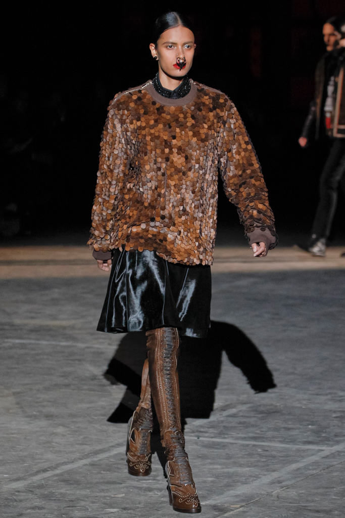 Givenchy 2012ﶬװͼƬ