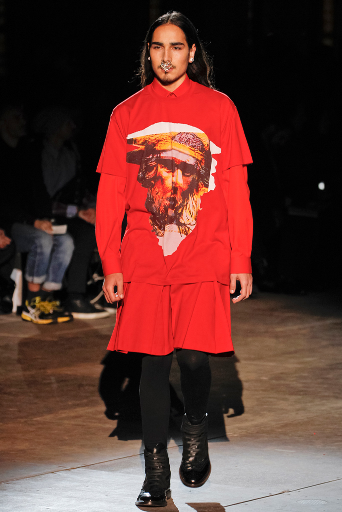 Givenchy 2012ﶬװͼƬ