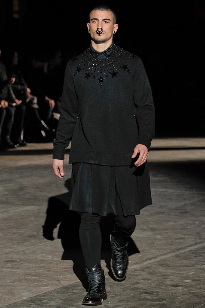 Givenchy 2012ﶬװͼƬ