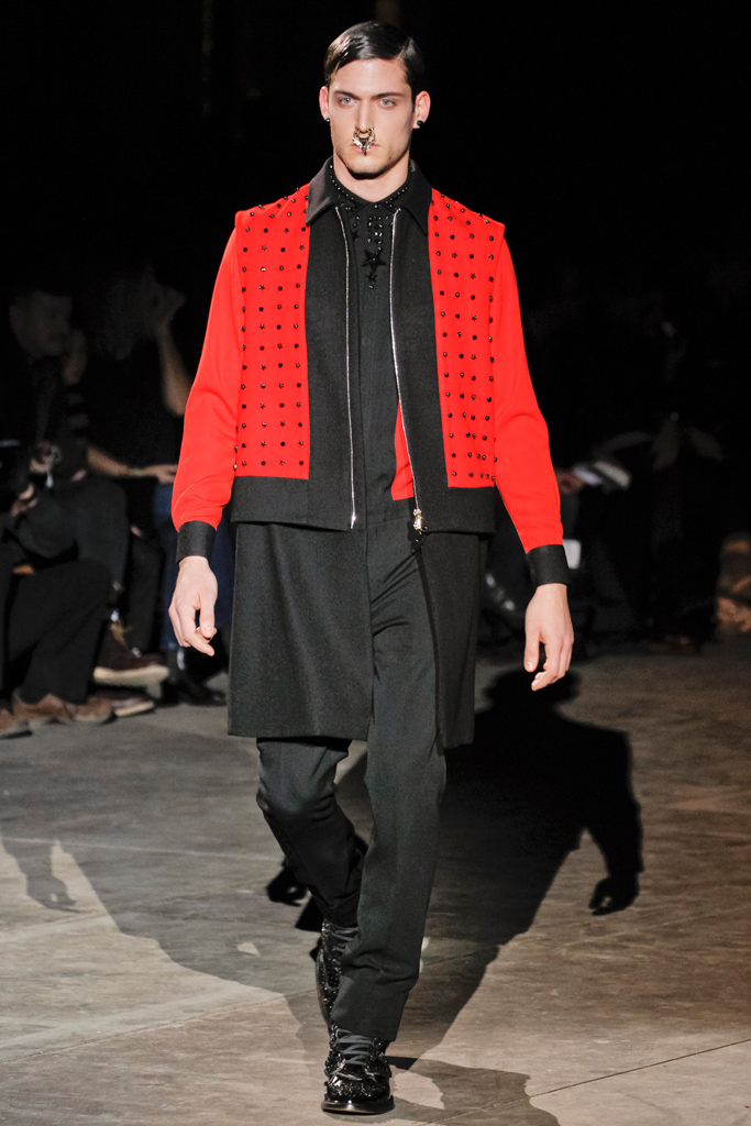 Givenchy 2012ﶬװͼƬ