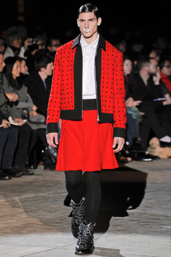 Givenchy 2012ﶬװͼƬ