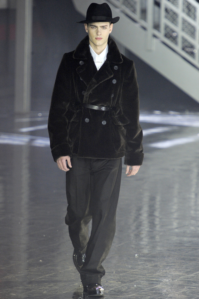 John Galliano 2012ﶬװͼƬ