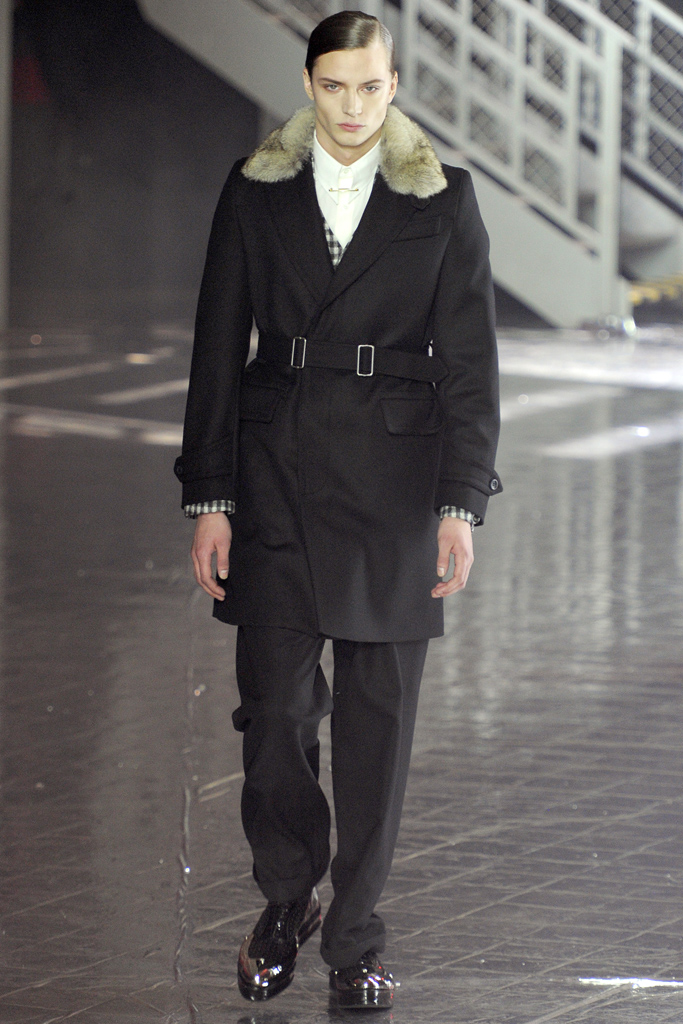 John Galliano 2012ﶬװͼƬ