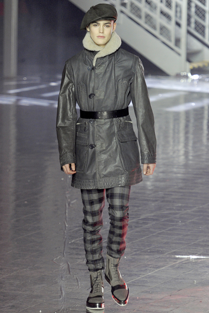 John Galliano 2012ﶬװͼƬ