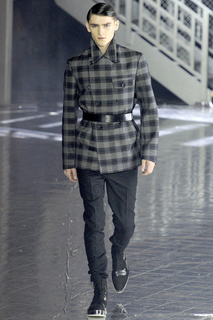 John Galliano 2012ﶬװͼƬ