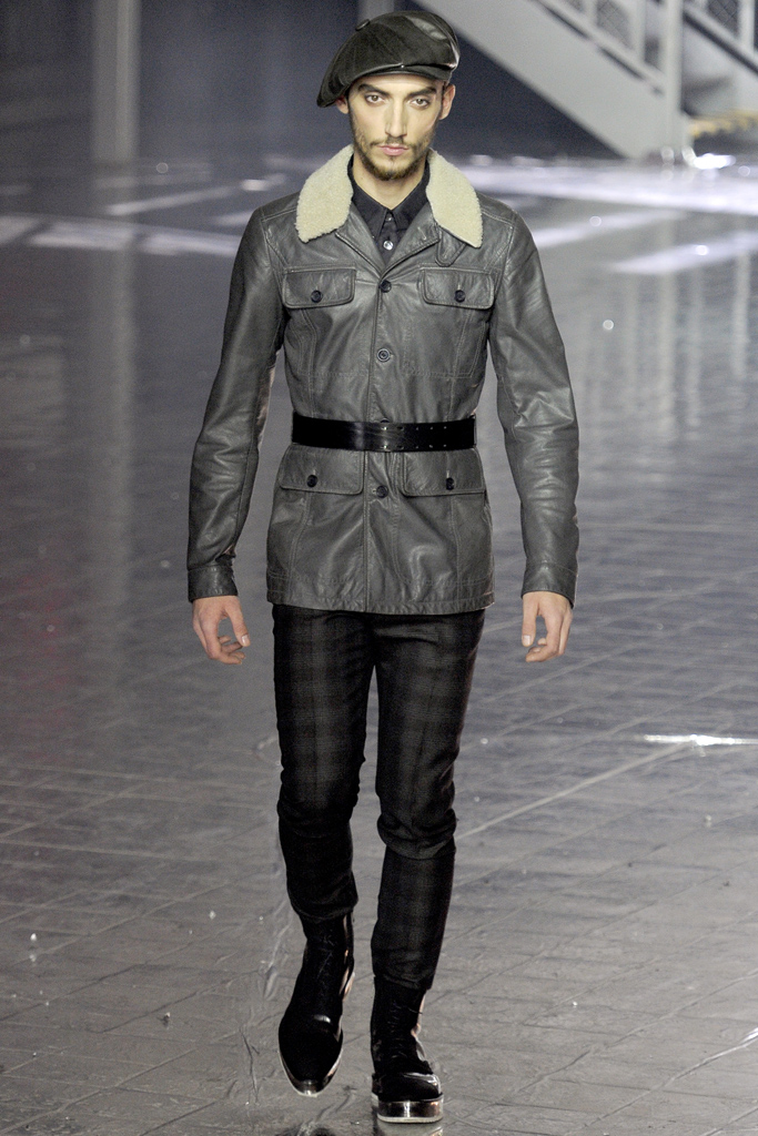 John Galliano 2012ﶬװͼƬ