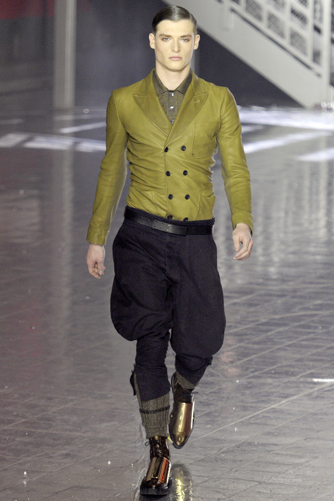 John Galliano 2012ﶬװͼƬ