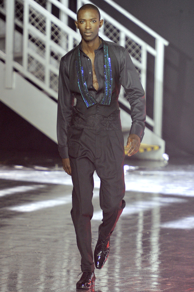 John Galliano 2012ﶬװͼƬ