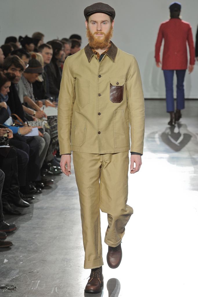 Junya Watanabe 2012ﶬװͼƬ