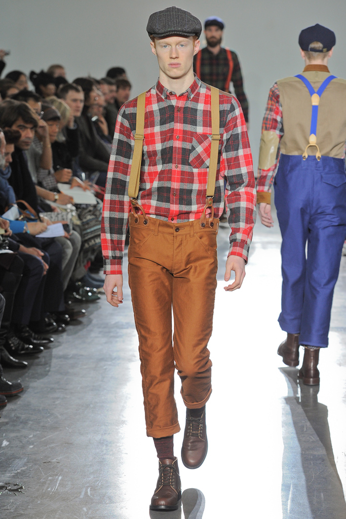 Junya Watanabe 2012ﶬװͼƬ