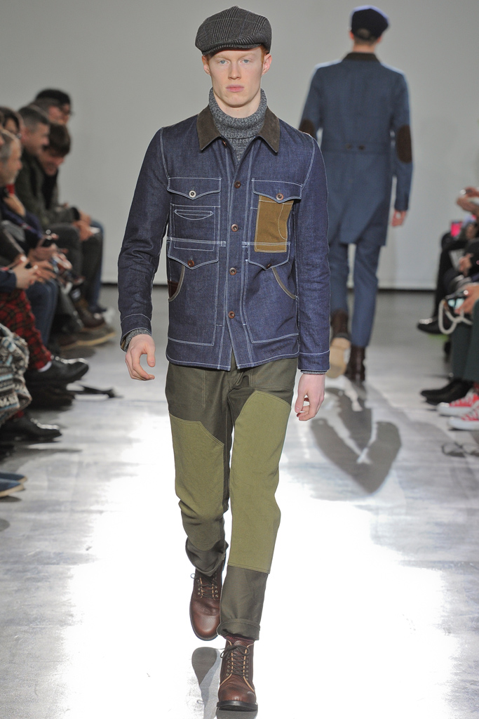 Junya Watanabe 2012ﶬװͼƬ