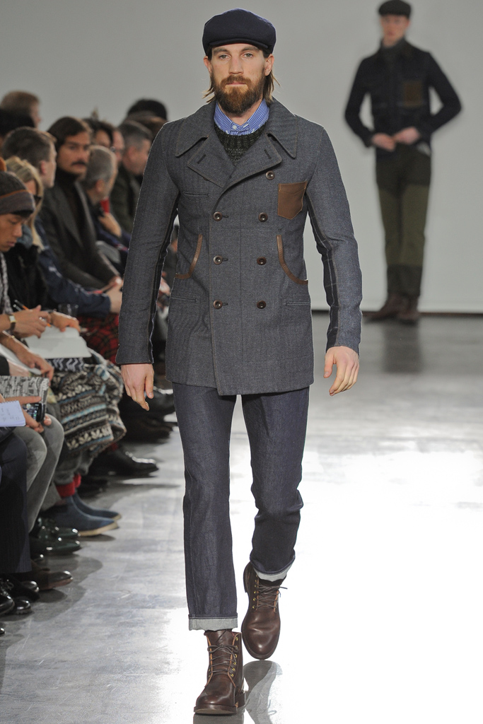 Junya Watanabe 2012ﶬװͼƬ