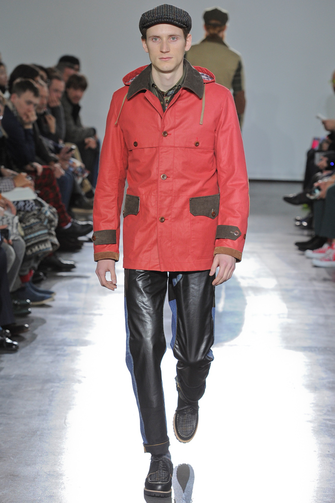 Junya Watanabe 2012ﶬװͼƬ