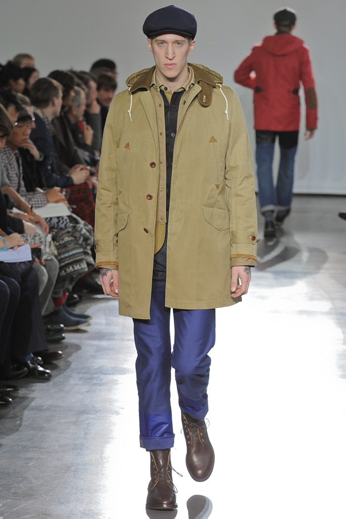 Junya Watanabe 2012ﶬװͼƬ