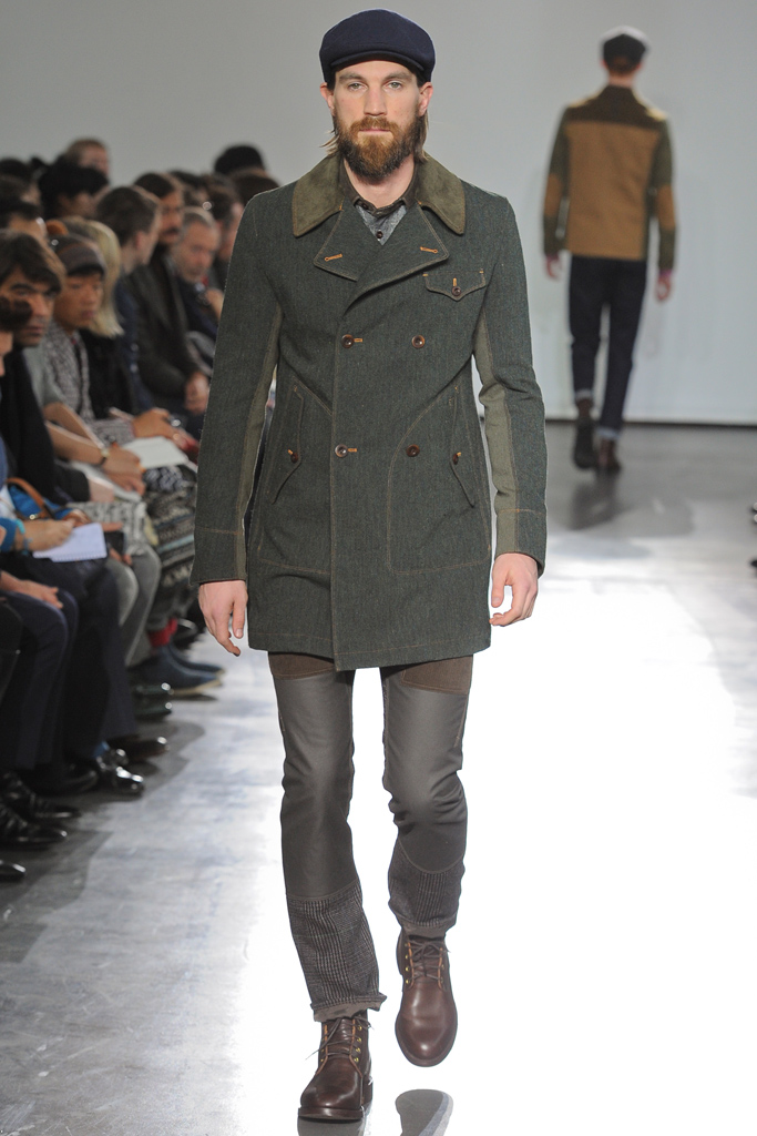 Junya Watanabe 2012ﶬװͼƬ