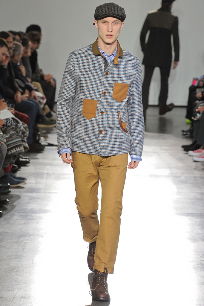 Junya Watanabe 2012ﶬװͼƬ