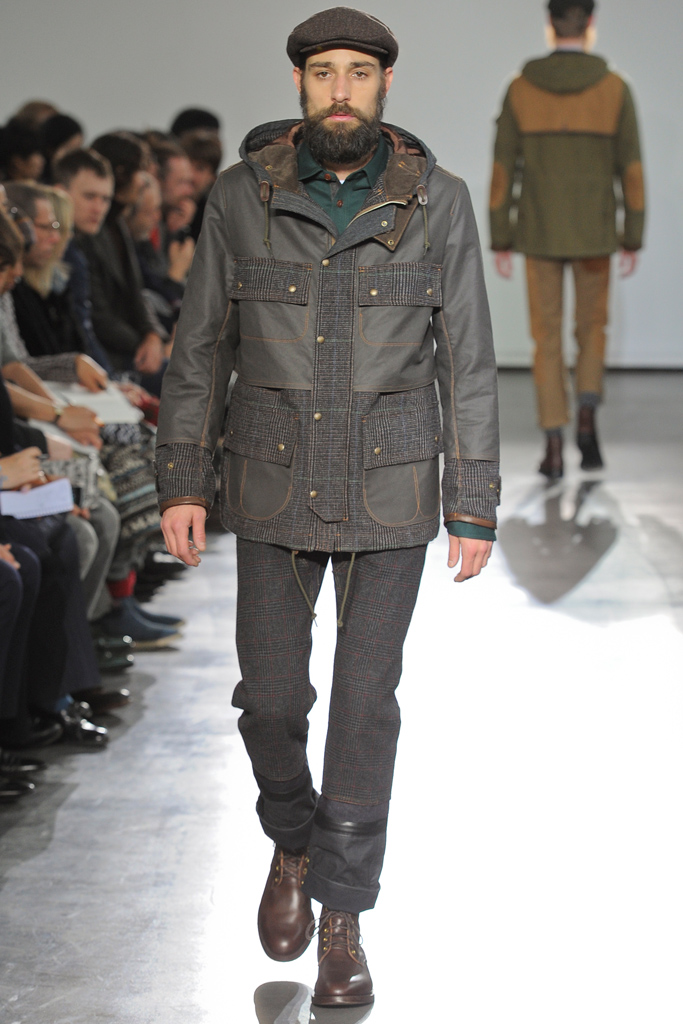 Junya Watanabe 2012ﶬװͼƬ