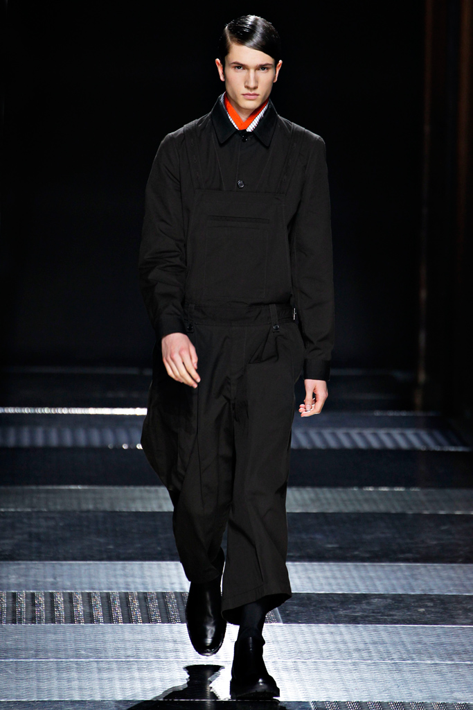 Kris Van Assche 2012ﶬװͼƬ