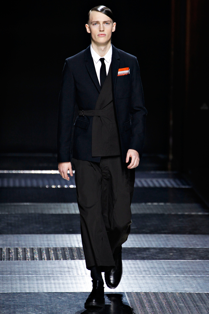 Kris Van Assche 2012ﶬװͼƬ