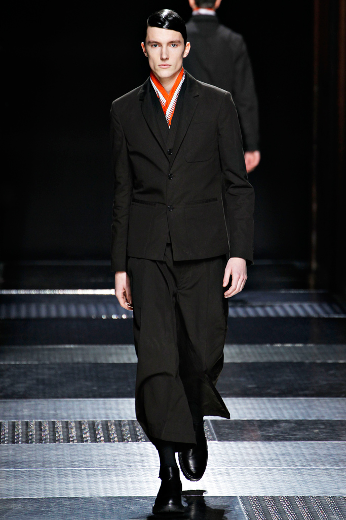 Kris Van Assche 2012ﶬװͼƬ