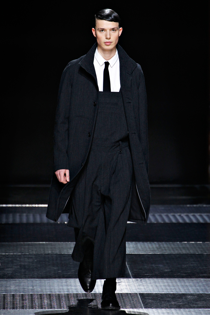 Kris Van Assche 2012ﶬװͼƬ