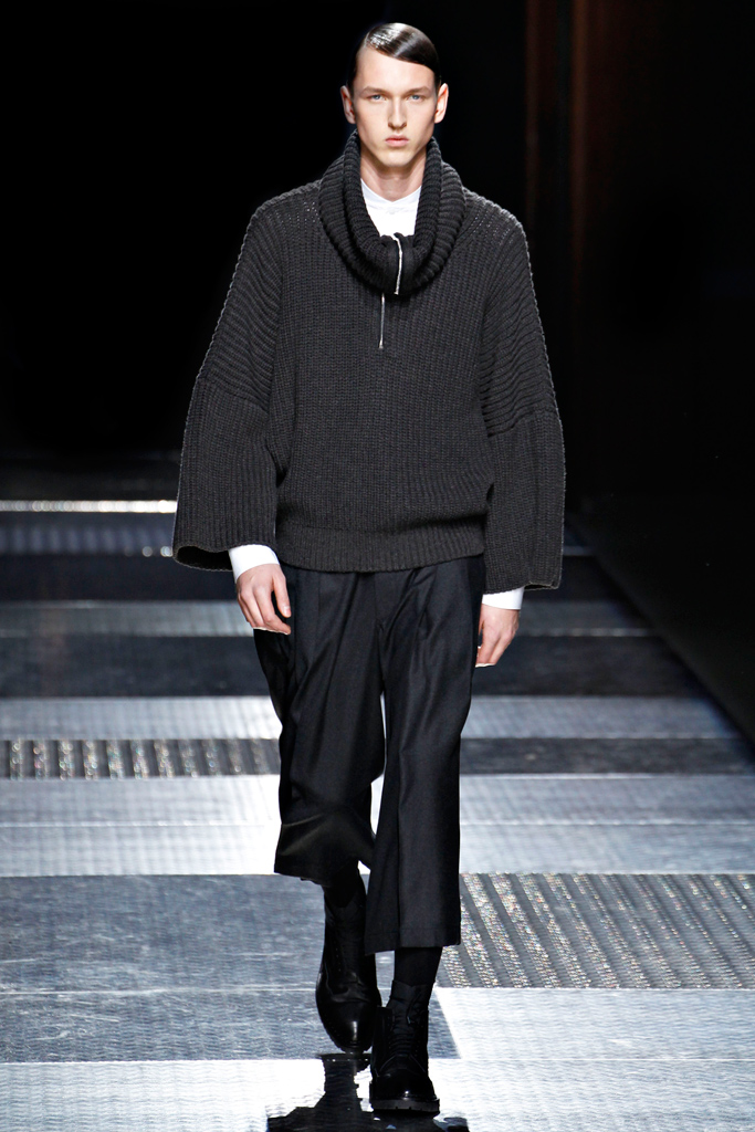 Kris Van Assche 2012ﶬװͼƬ