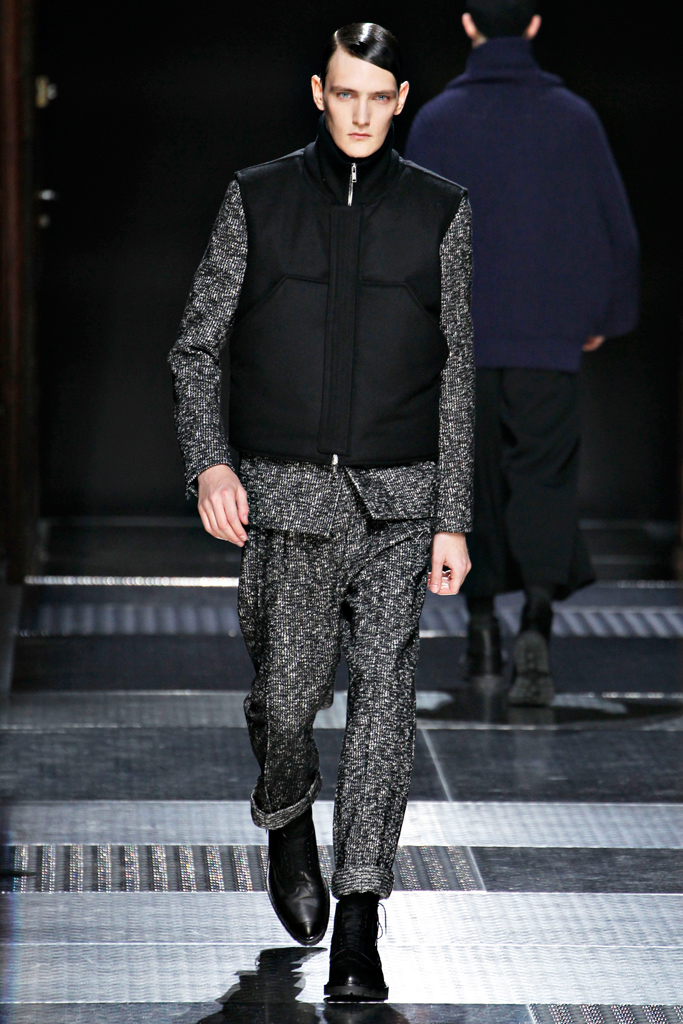 Kris Van Assche 2012ﶬװͼƬ