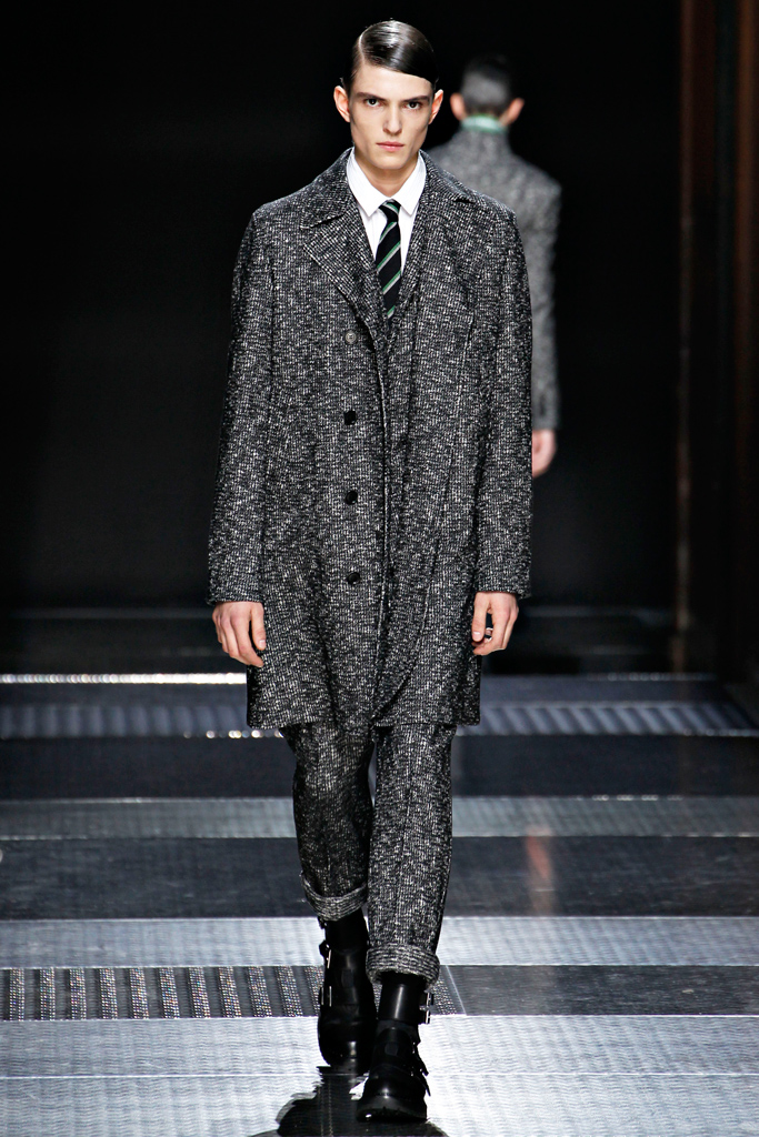 Kris Van Assche 2012ﶬװͼƬ